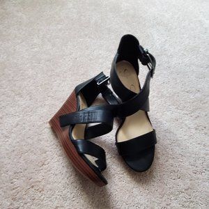 Jessica Simpson JAYNA Wedge Sandals